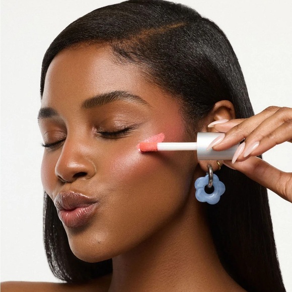 TYS Beauty Cheek Treat Drip Liquid Blush - Picture 11 of 11